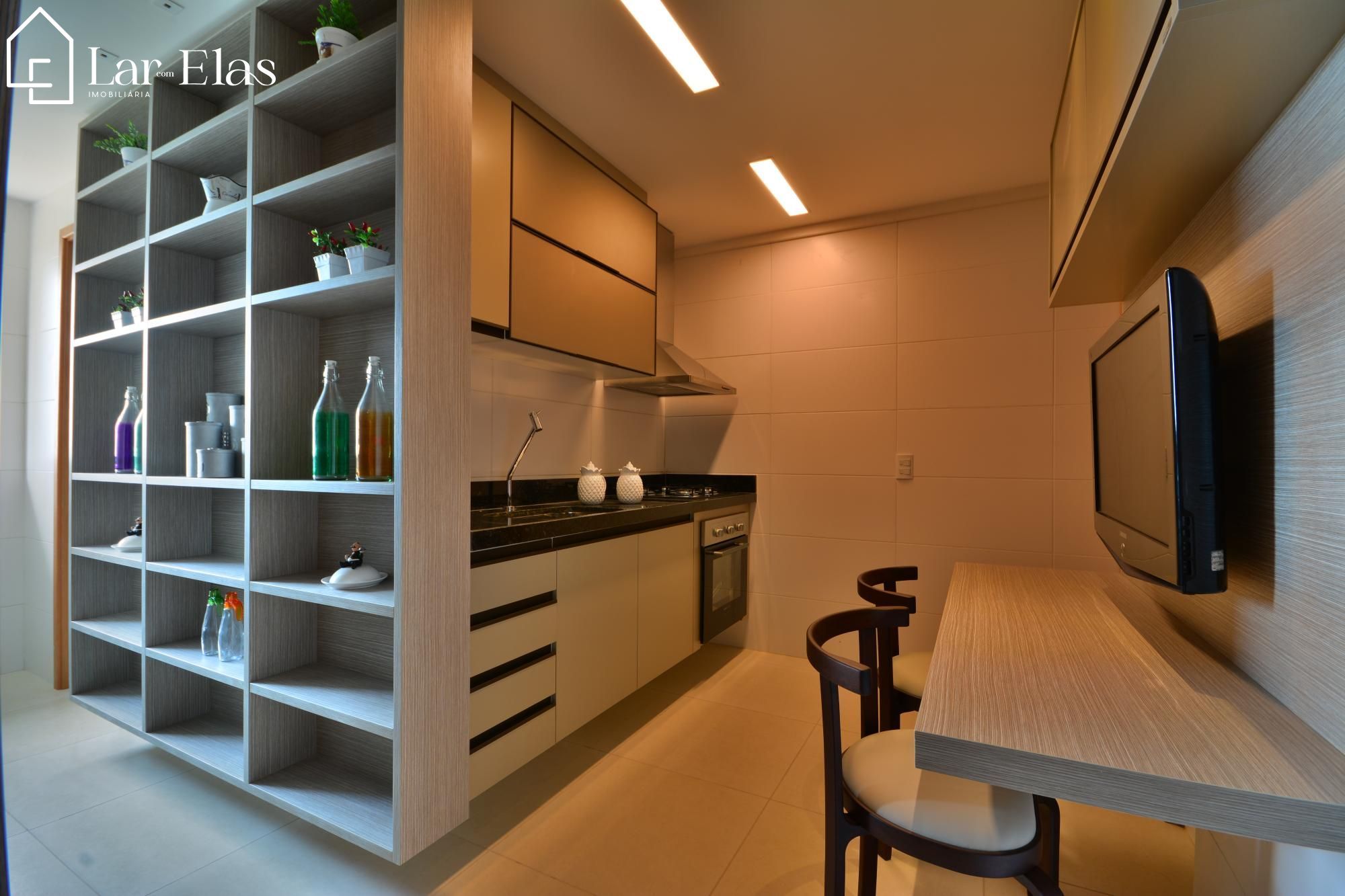 Apartamento à venda com 3 quartos, 91m² - Foto 8