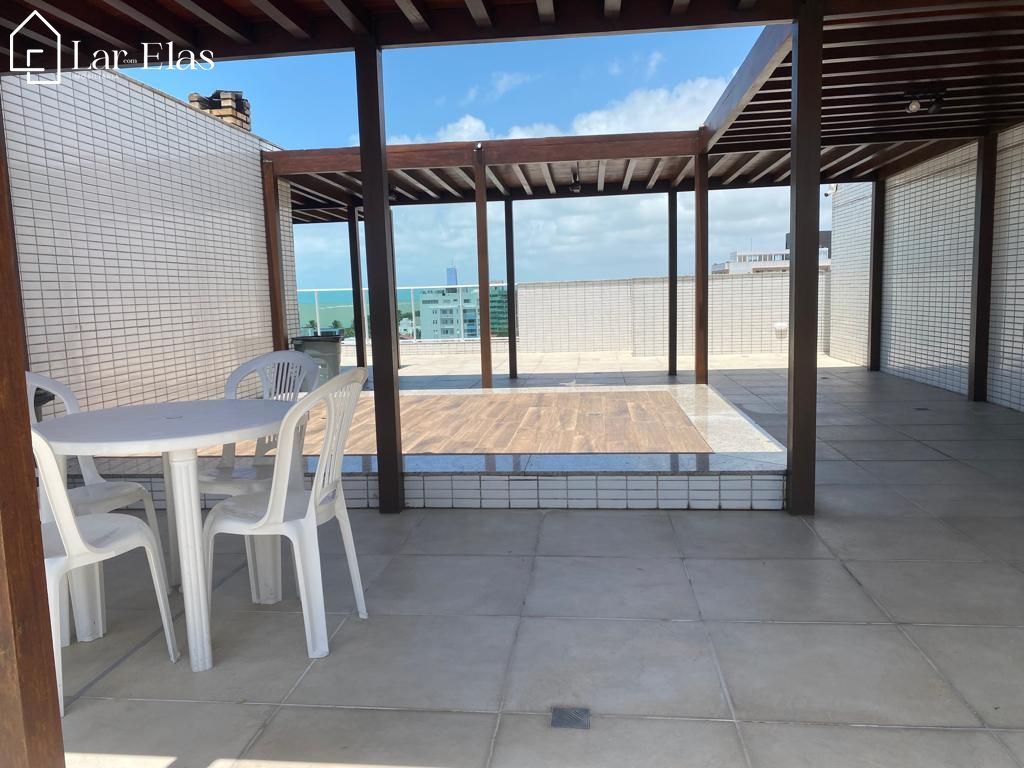 Apartamento, 3 quartos, 109 m² - Foto 13