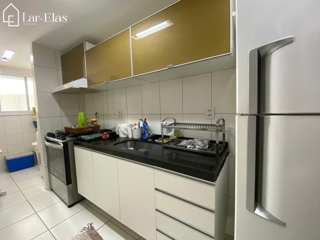 Apartamento à venda com 3 quartos, 109m² - Foto 3