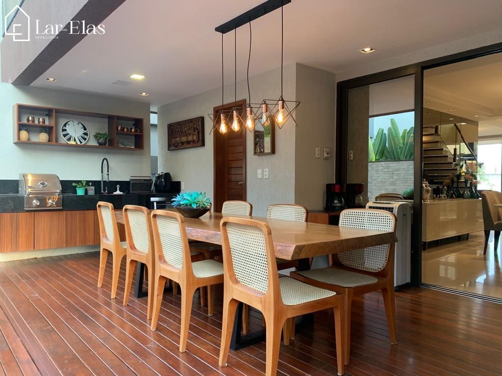 Casa de Condomínio, 4 quartos - Foto 13