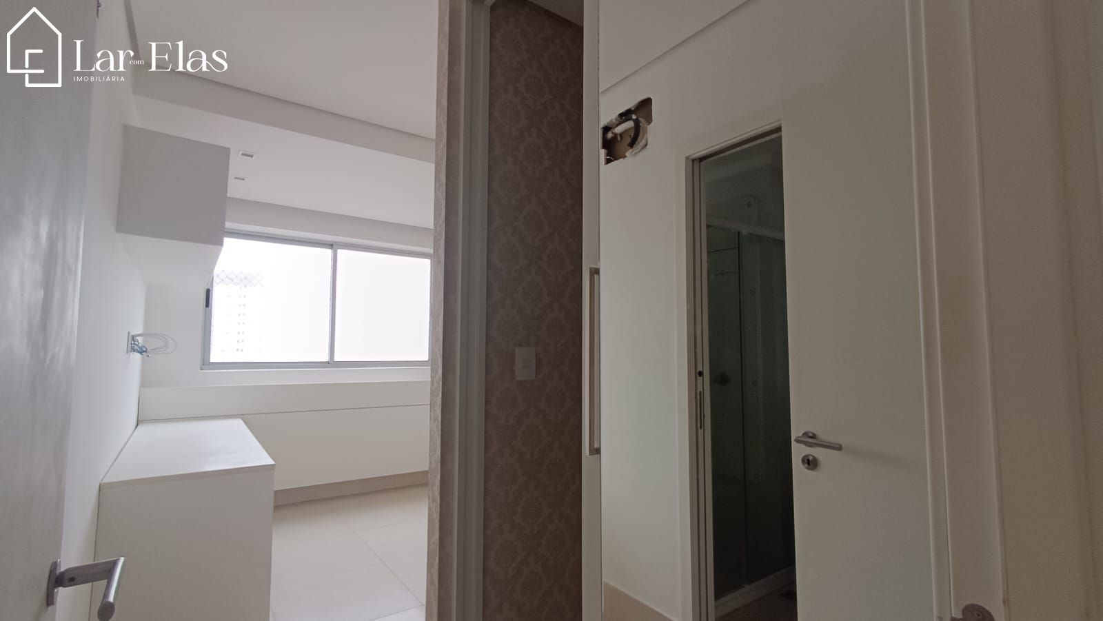 Apartamento à venda com 3 quartos, 136m² - Foto 13