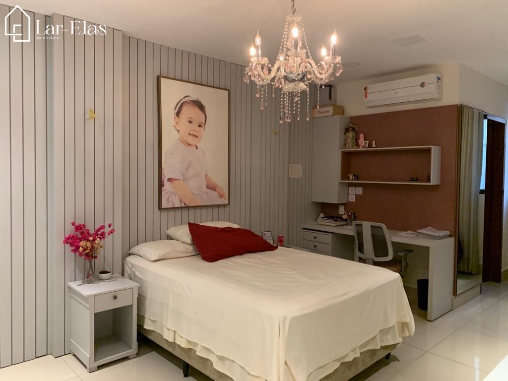 Casa de Condomínio, 4 quartos - Foto 9