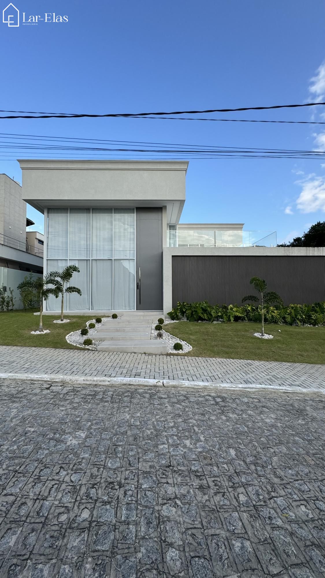 Casa de Condomínio à venda com 5 quartos, 493m² - Foto 1