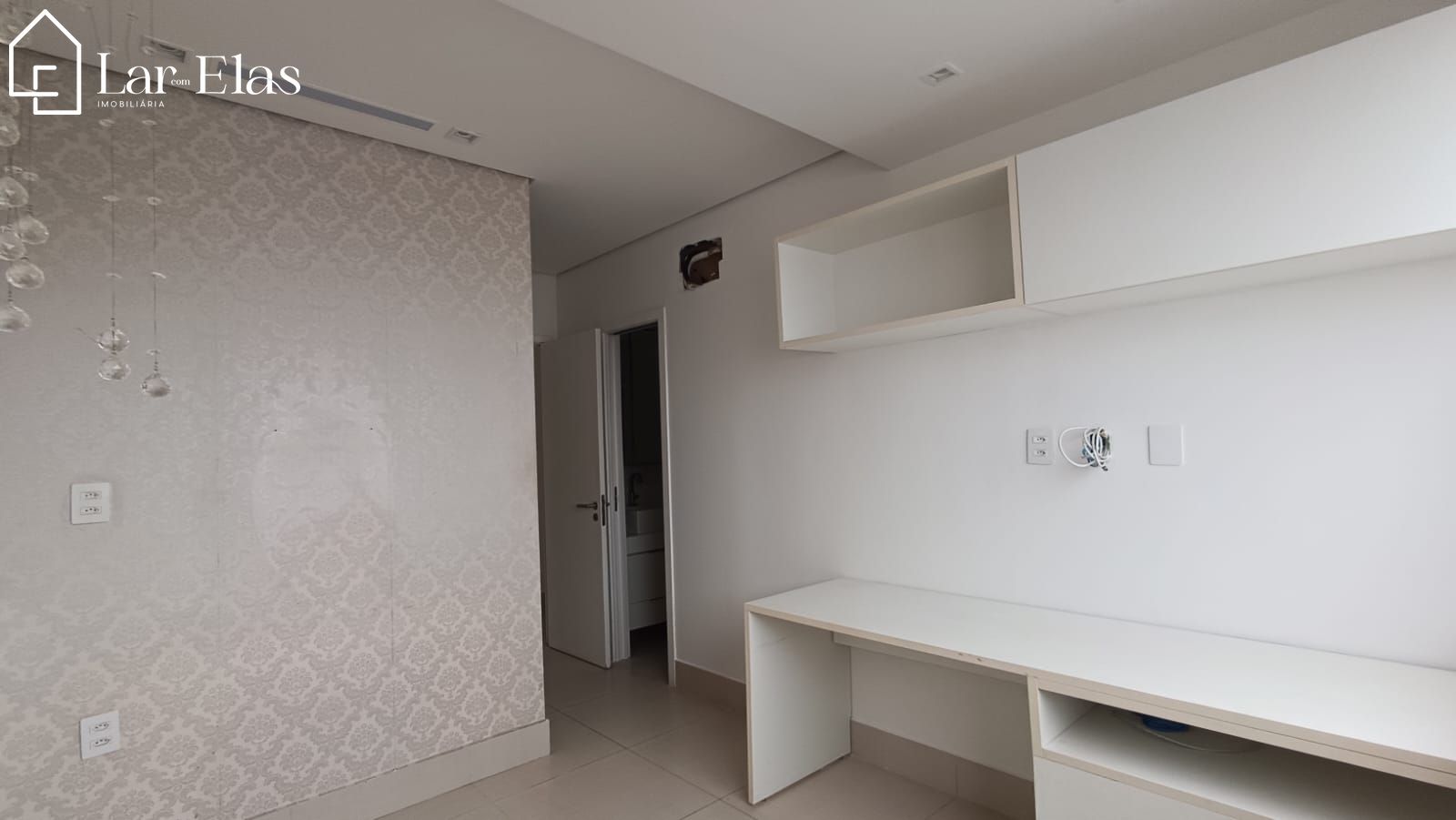 Apartamento à venda com 3 quartos, 136m² - Foto 12