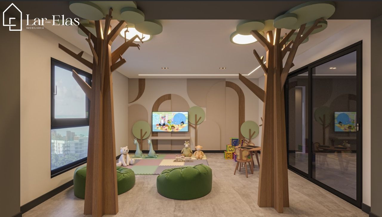 Apartamento, 3 quartos, 114 m² - Foto 7