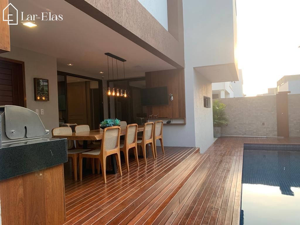 Casa de Condomínio à venda com 4 quartos, 350m² - Foto 14