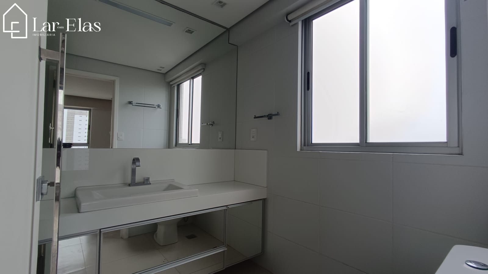 Apartamento à venda com 3 quartos, 136m² - Foto 9