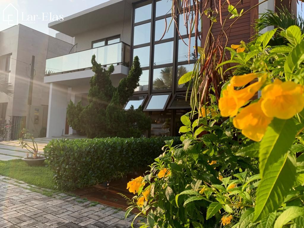 Casa de Condomínio, 4 quartos - Foto 2