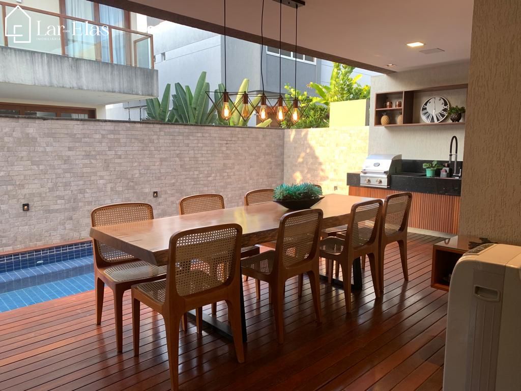 Casa de Condomínio, 4 quartos - Foto 15