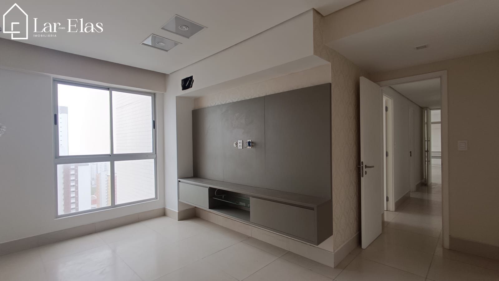 Apartamento à venda com 3 quartos, 136m² - Foto 6