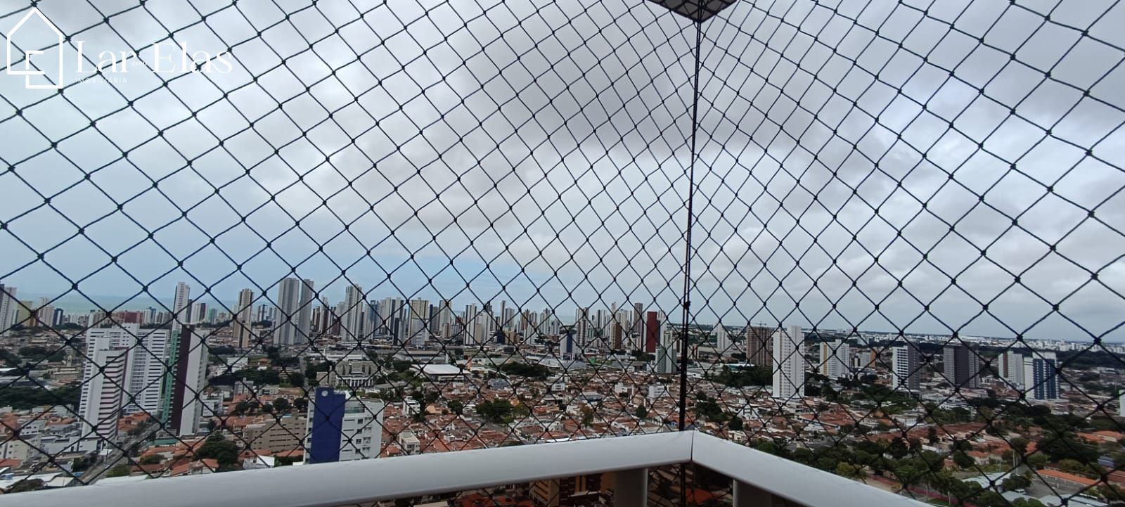 Apartamento à venda com 3 quartos, 140m² - Foto 6