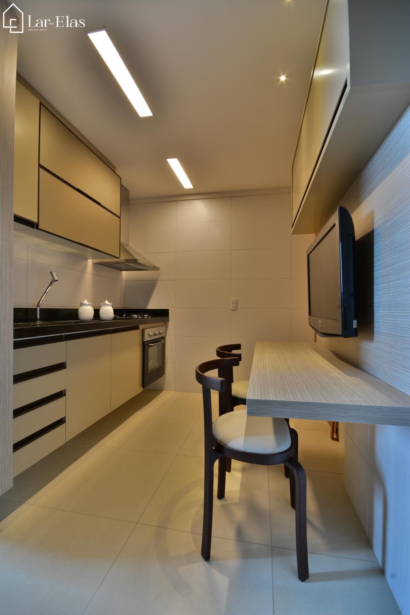 Apartamento à venda com 3 quartos, 91m² - Foto 9