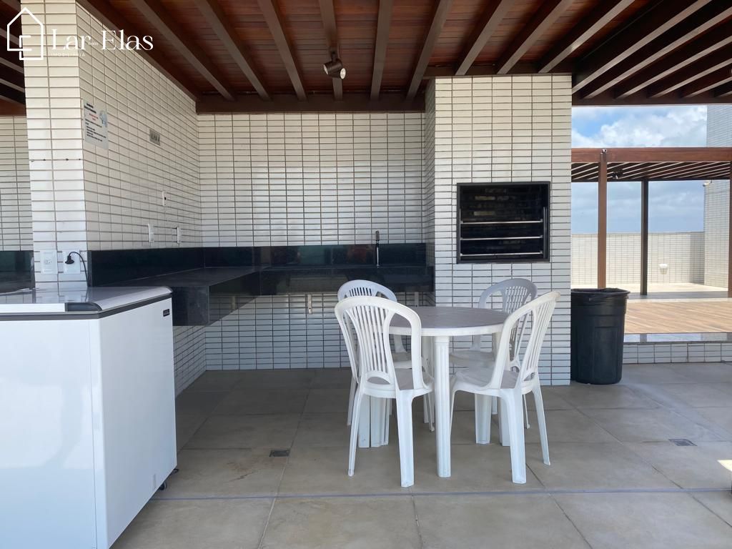 Apartamento, 3 quartos, 109 m² - Foto 14