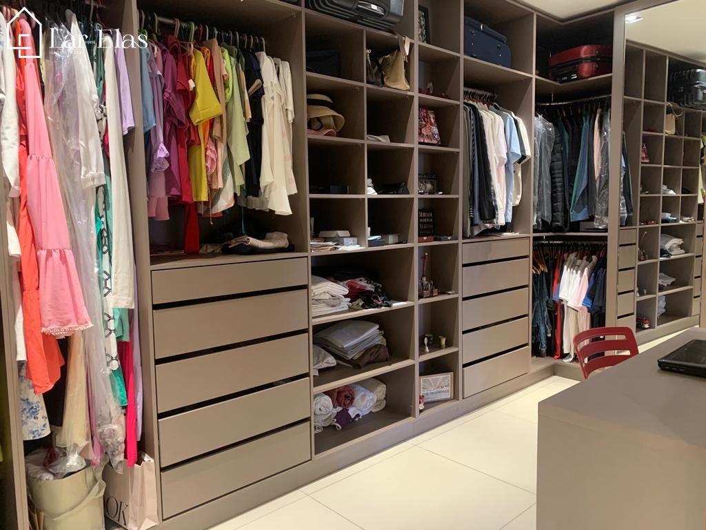 Casa de Condomínio, 4 quartos - Foto 10