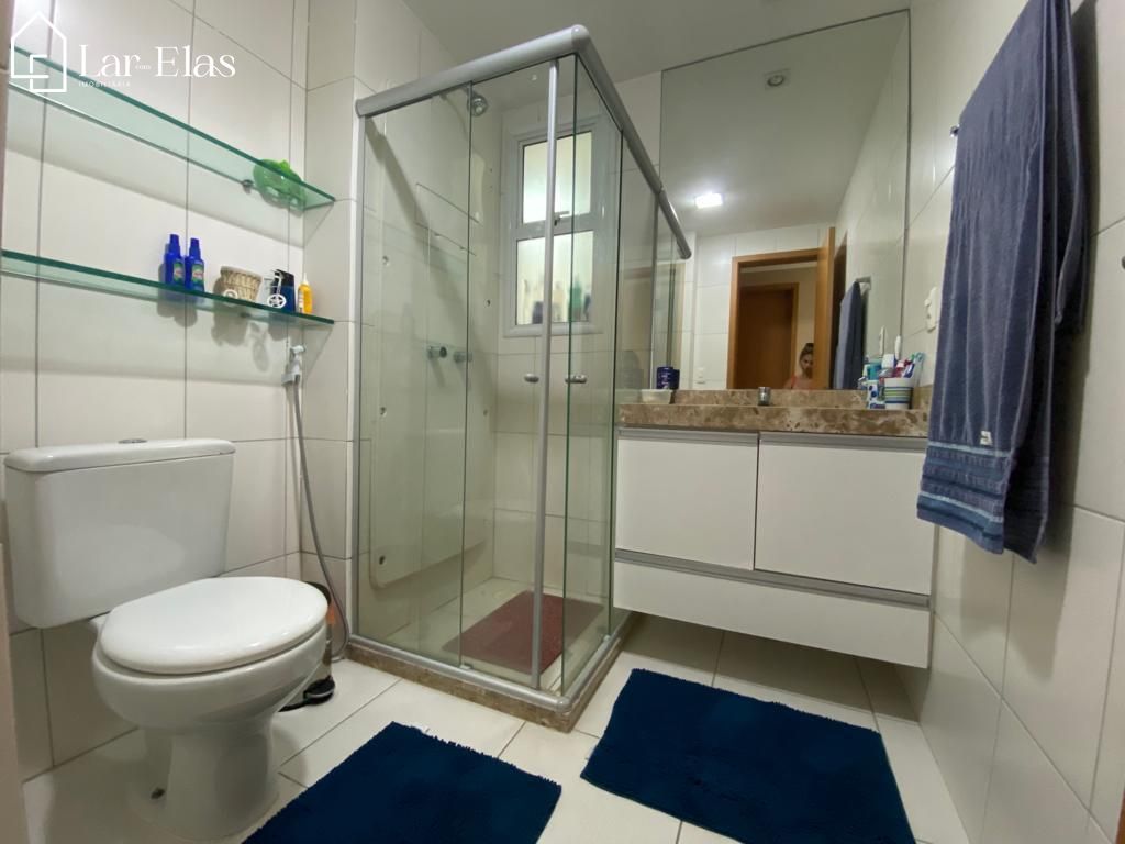 Apartamento, 3 quartos, 109 m² - Foto 6