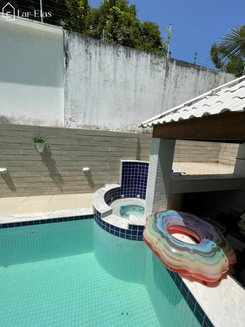 Casa de Condomínio à venda com 5 quartos, 480m² - Foto 4