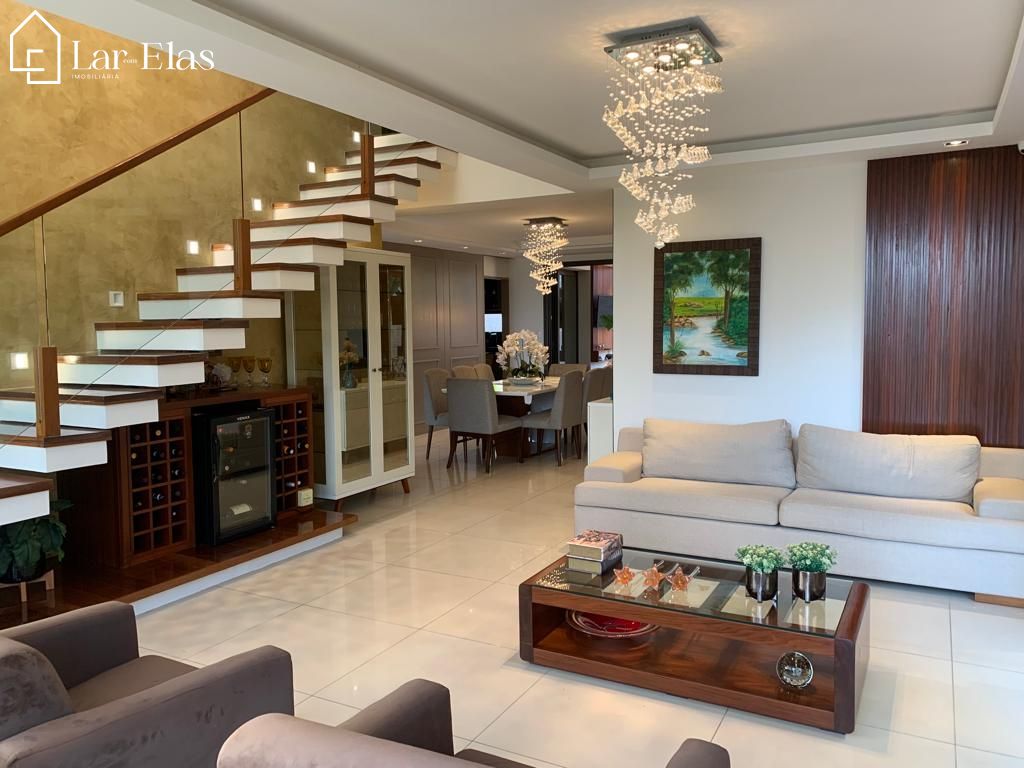 Casa de Condomínio, 4 quartos - Foto 3