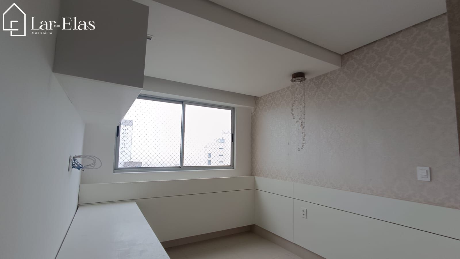 Apartamento à venda com 3 quartos, 136m² - Foto 11