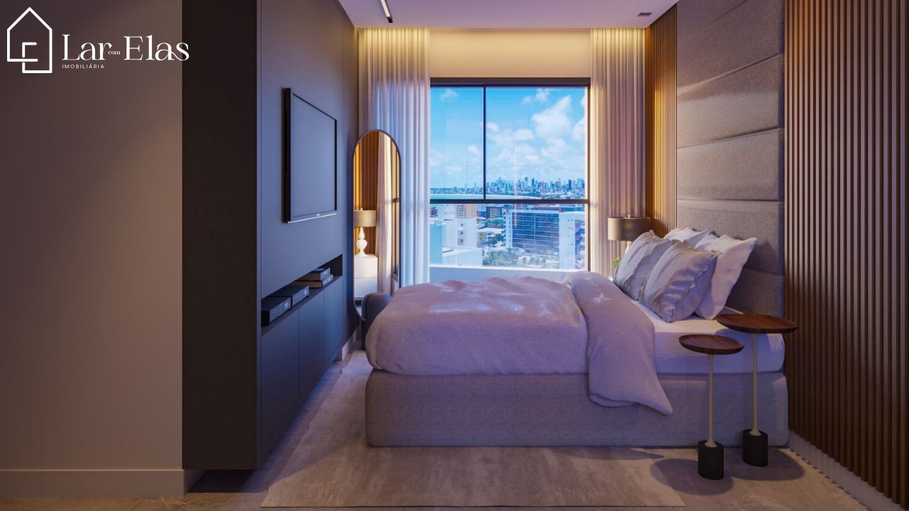 Apartamento, 3 quartos, 114 m² - Foto 13