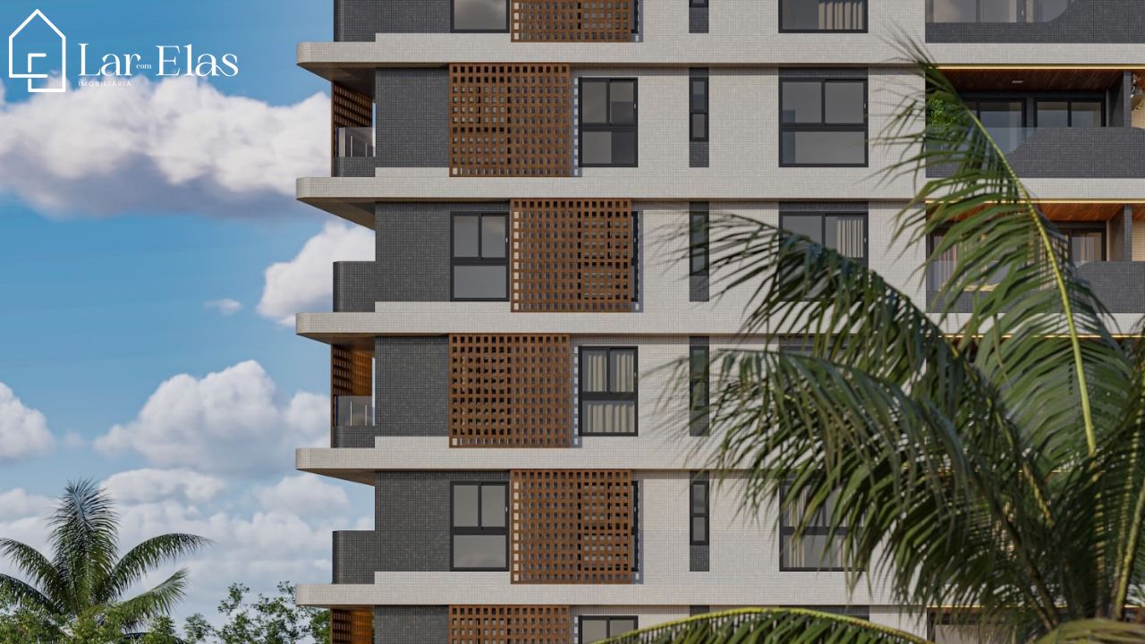 Apartamento, 3 quartos, 114 m² - Foto 3