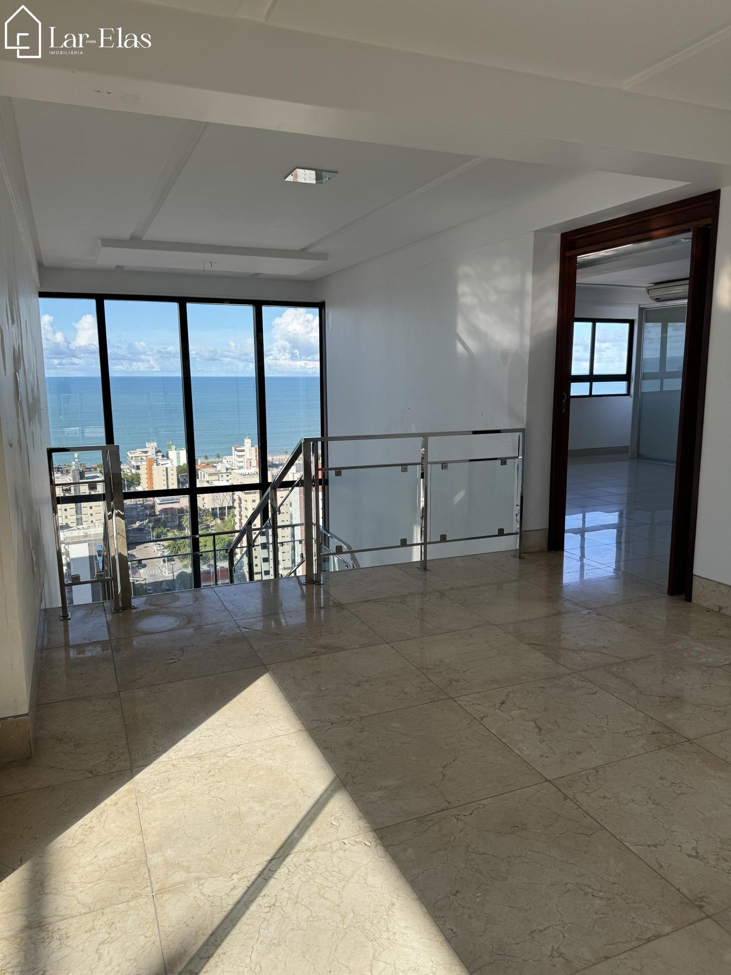 Cobertura à venda com 5 quartos, 508m² - Foto 2