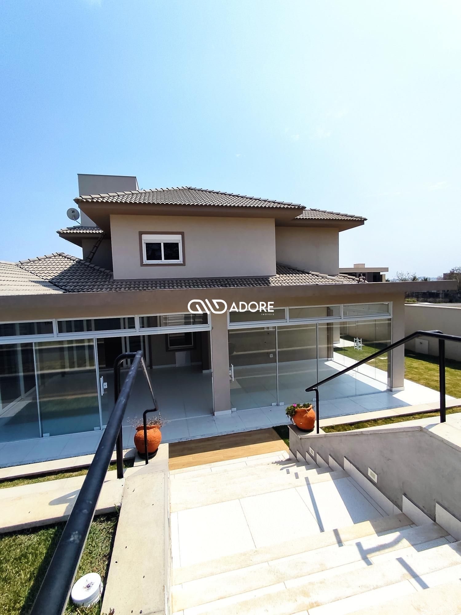 Casa de Condomínio à venda com 4 quartos, 383m² - Foto 31