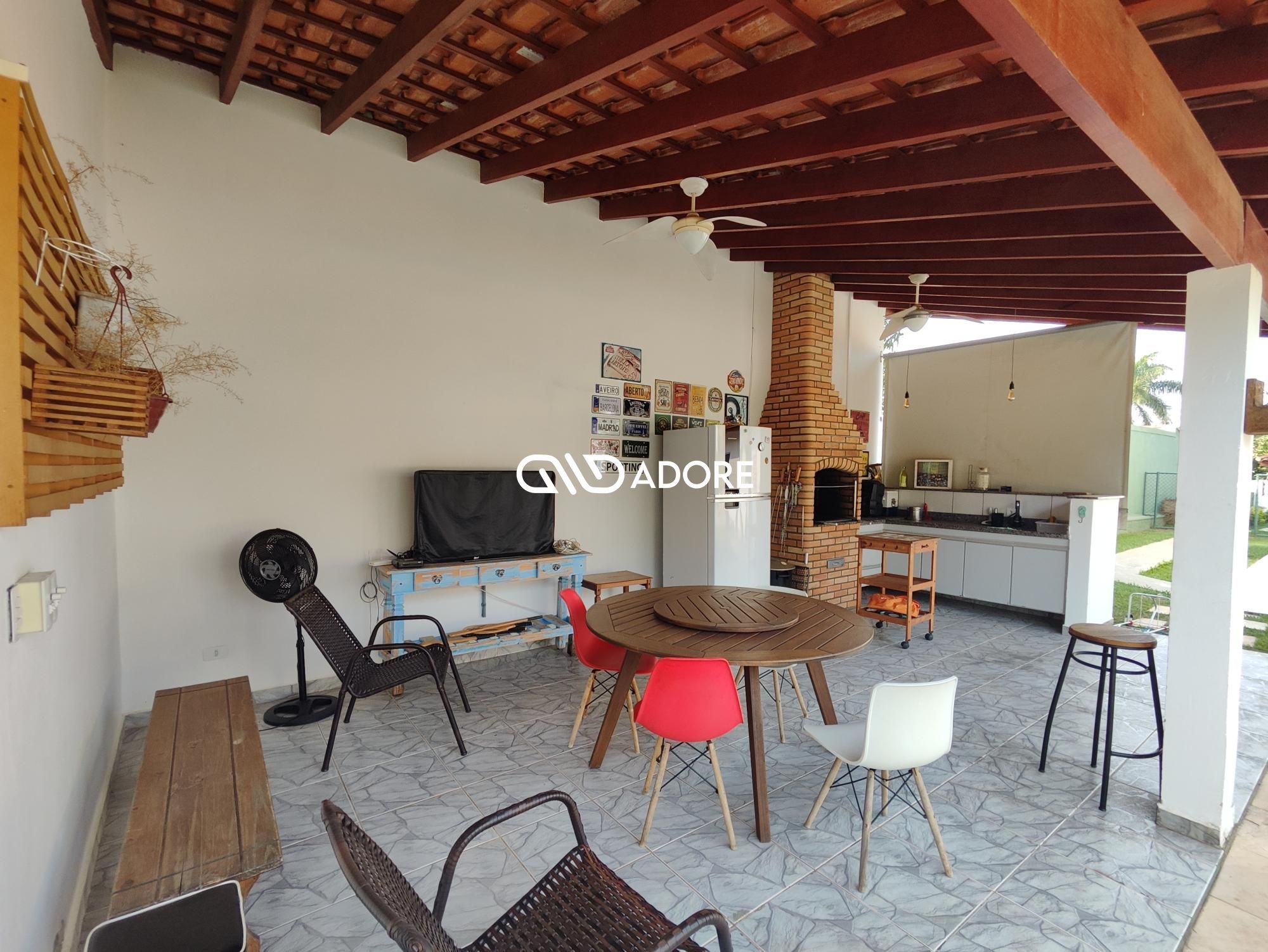 Casa de Condomínio à venda com 4 quartos, 280m² - Foto 12