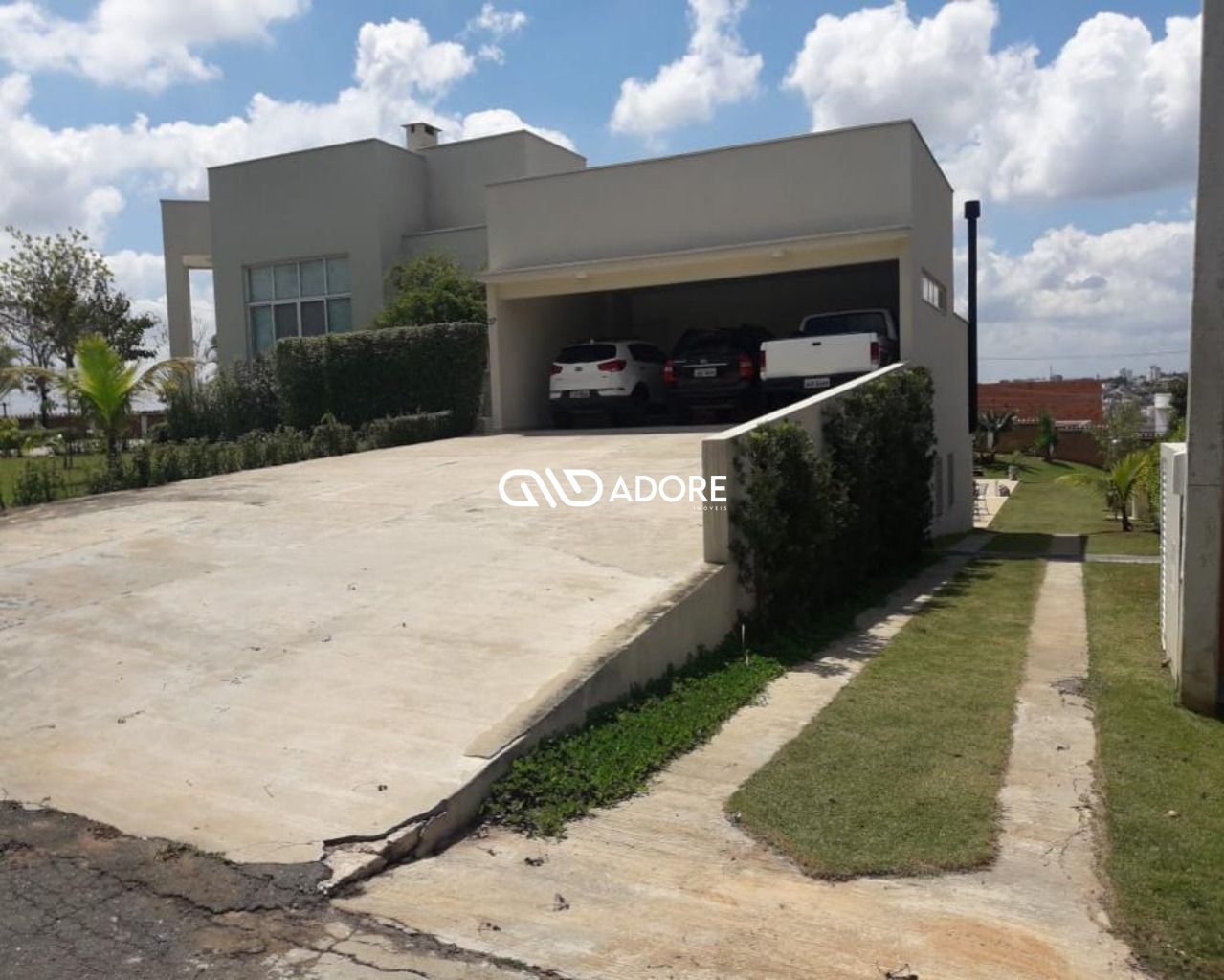 Casa de Condomínio à venda com 5 quartos, 479m² - Foto 26