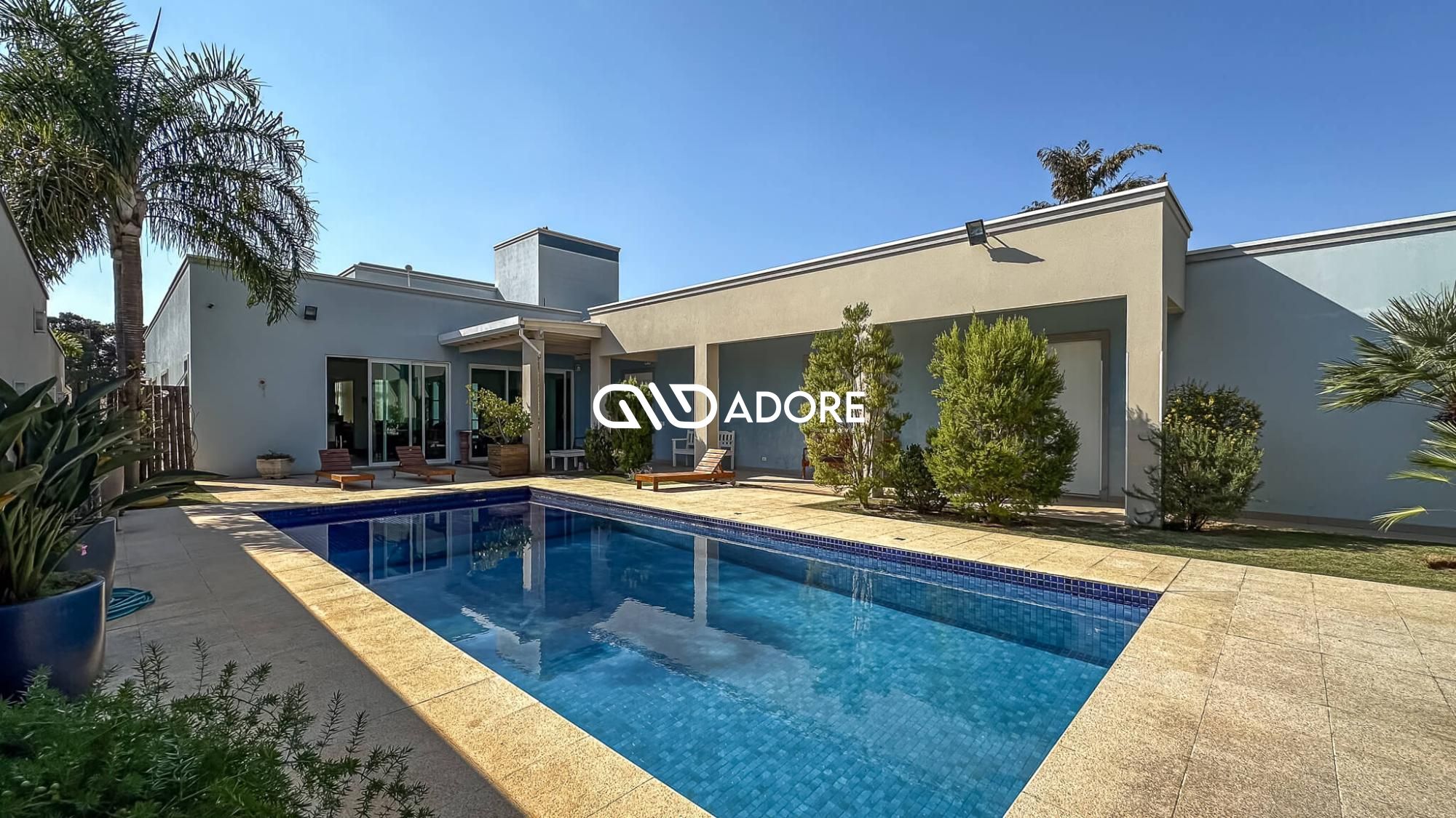 Casa de Condomínio à venda com 4 quartos, 550m² - Foto 13