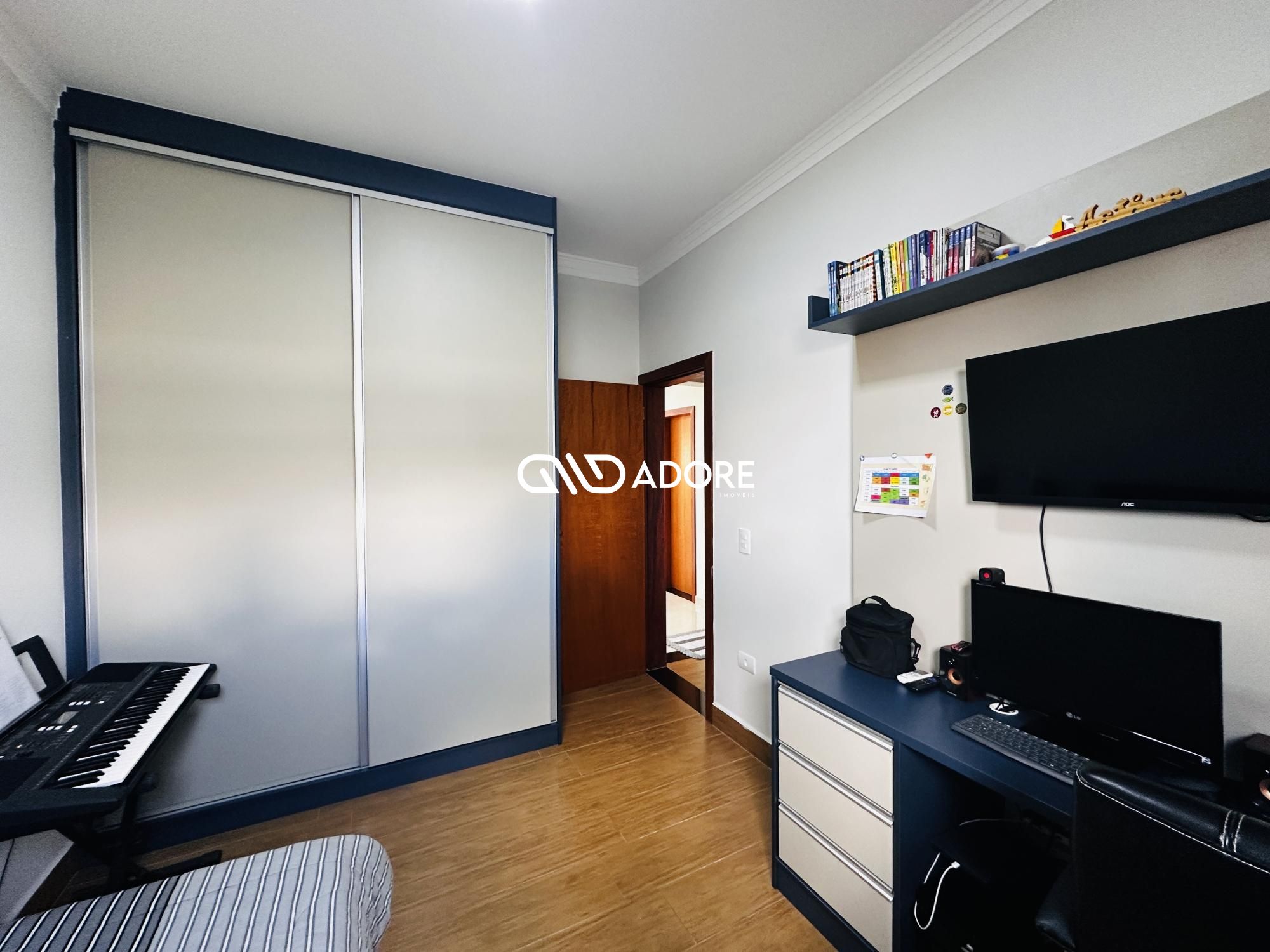 Casa de Condomínio à venda com 3 quartos, 164m² - Foto 24