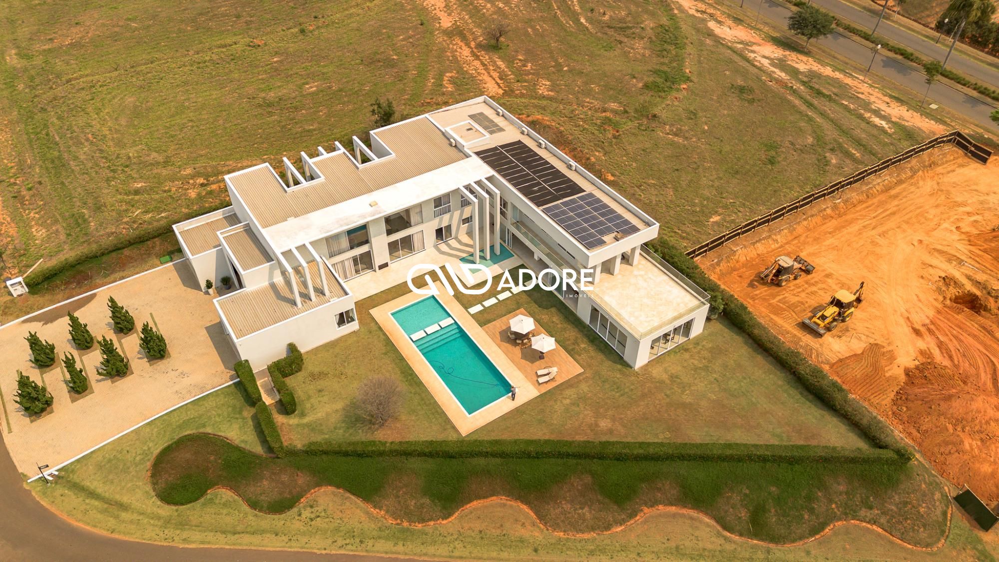 Casa de Condomínio à venda com 6 quartos, 900m² - Foto 1