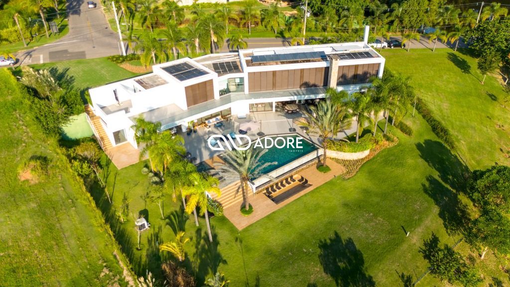 Casa de Condomínio à venda com 6 quartos, 867m² - Foto 3