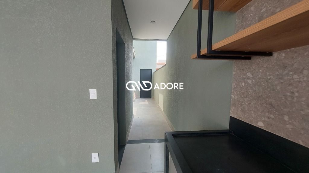 Casa de Condomínio à venda com 3 quartos, 274m² - Foto 23