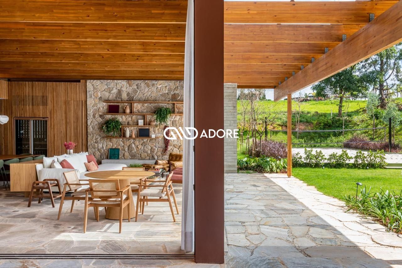 Casa de Condomínio à venda com 5 quartos, 650m² - Foto 10