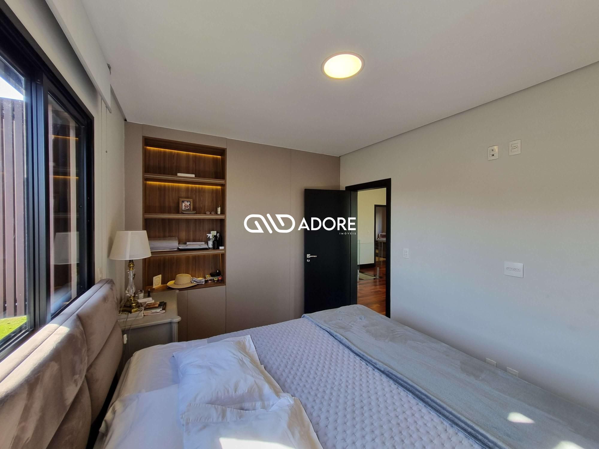 Casa de Condomínio à venda com 4 quartos, 476m² - Foto 42