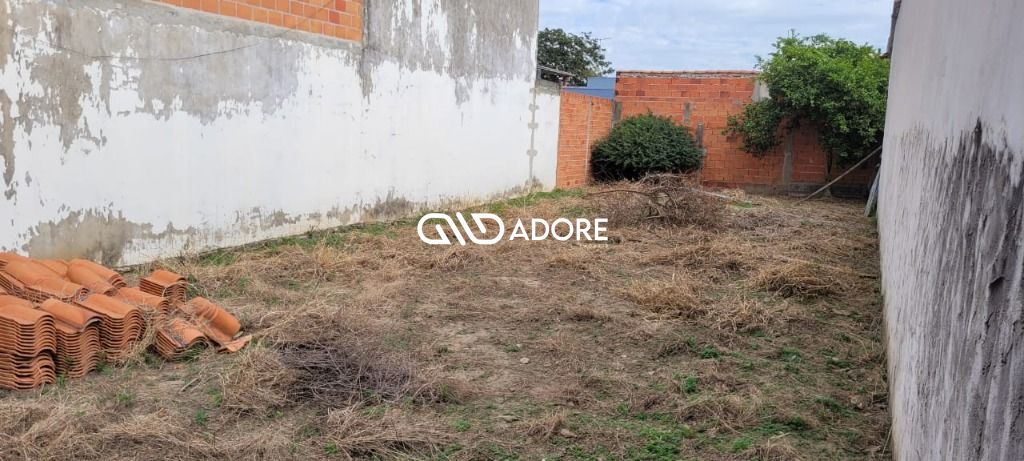 Terreno à venda, 200m² - Foto 1