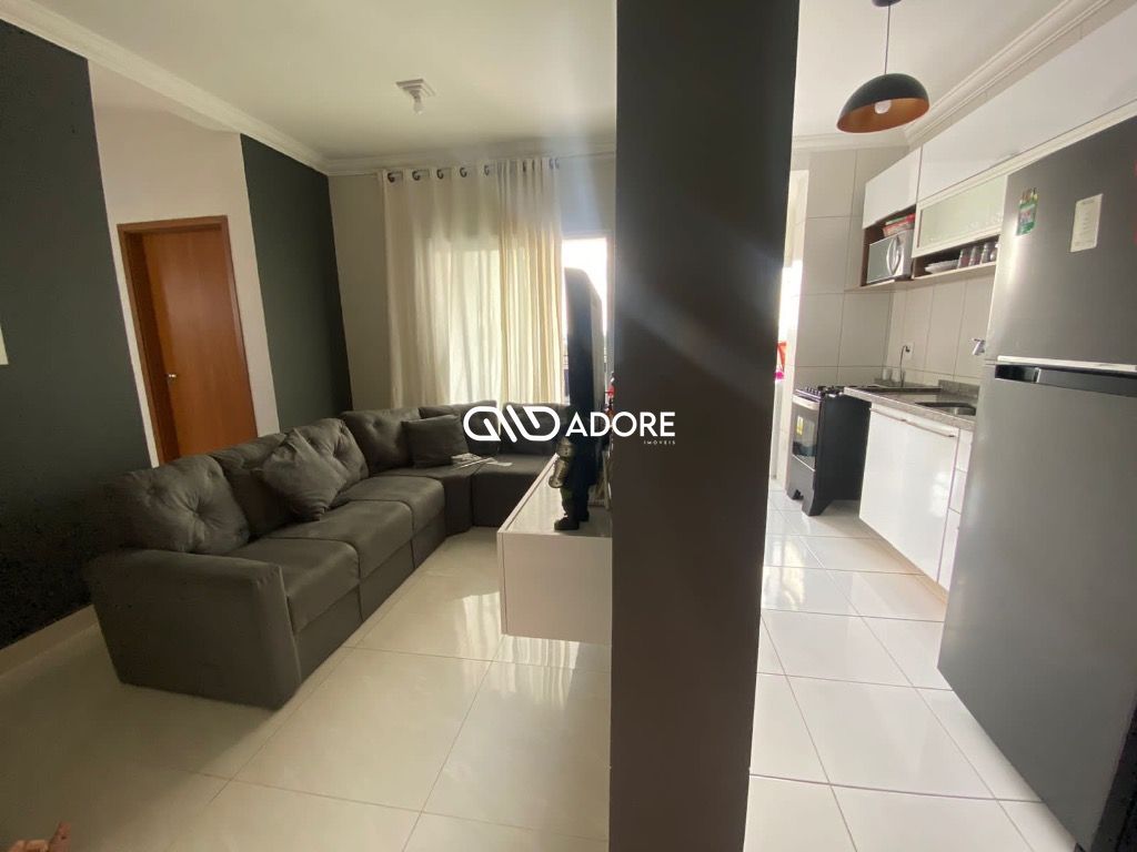 Apartamento à venda com 2 quartos, 60m² - Foto 5