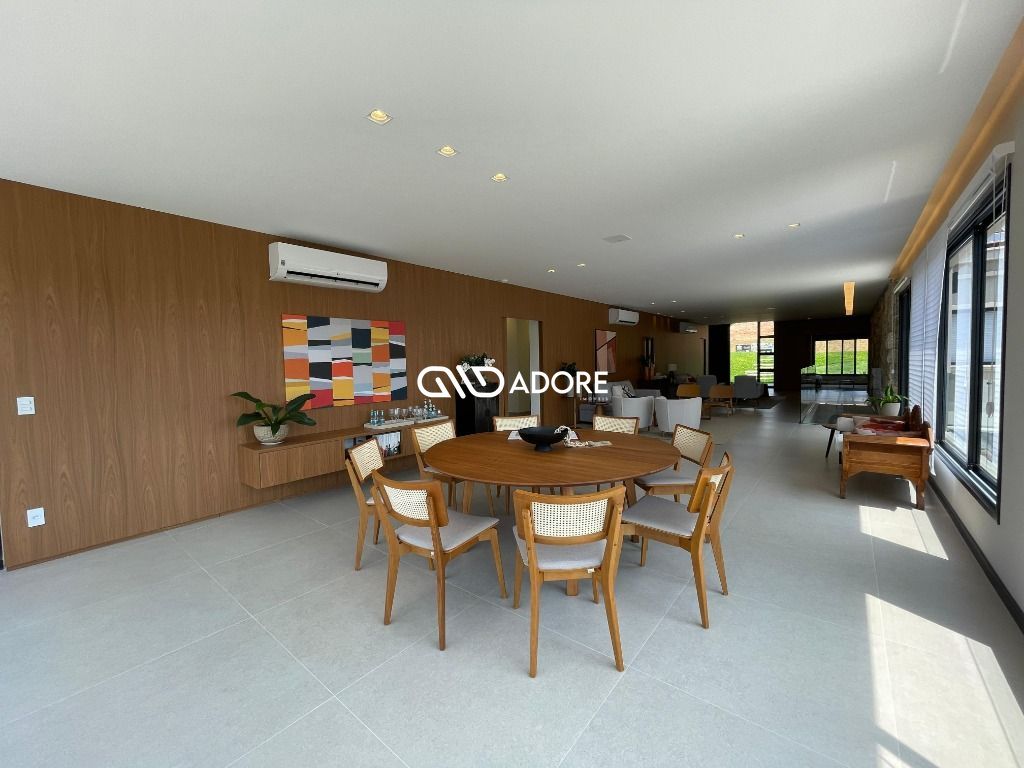 Casa de Condomínio à venda com 5 quartos, 830m² - Foto 5