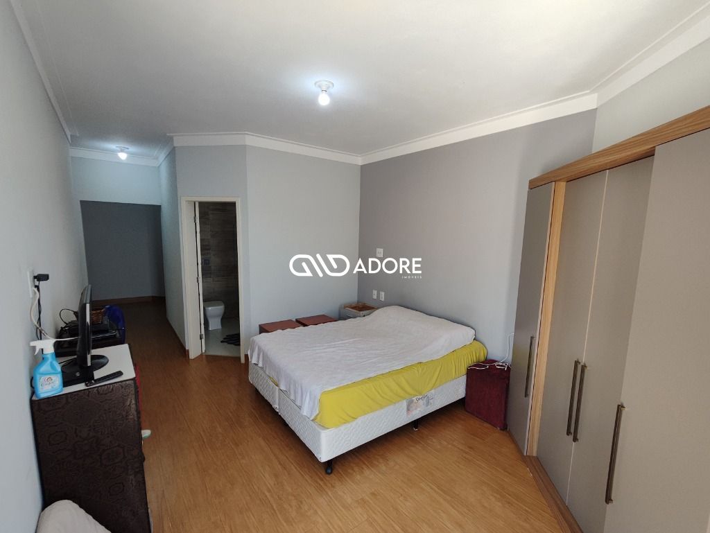 Casa de Condomínio à venda com 3 quartos, 275m² - Foto 16