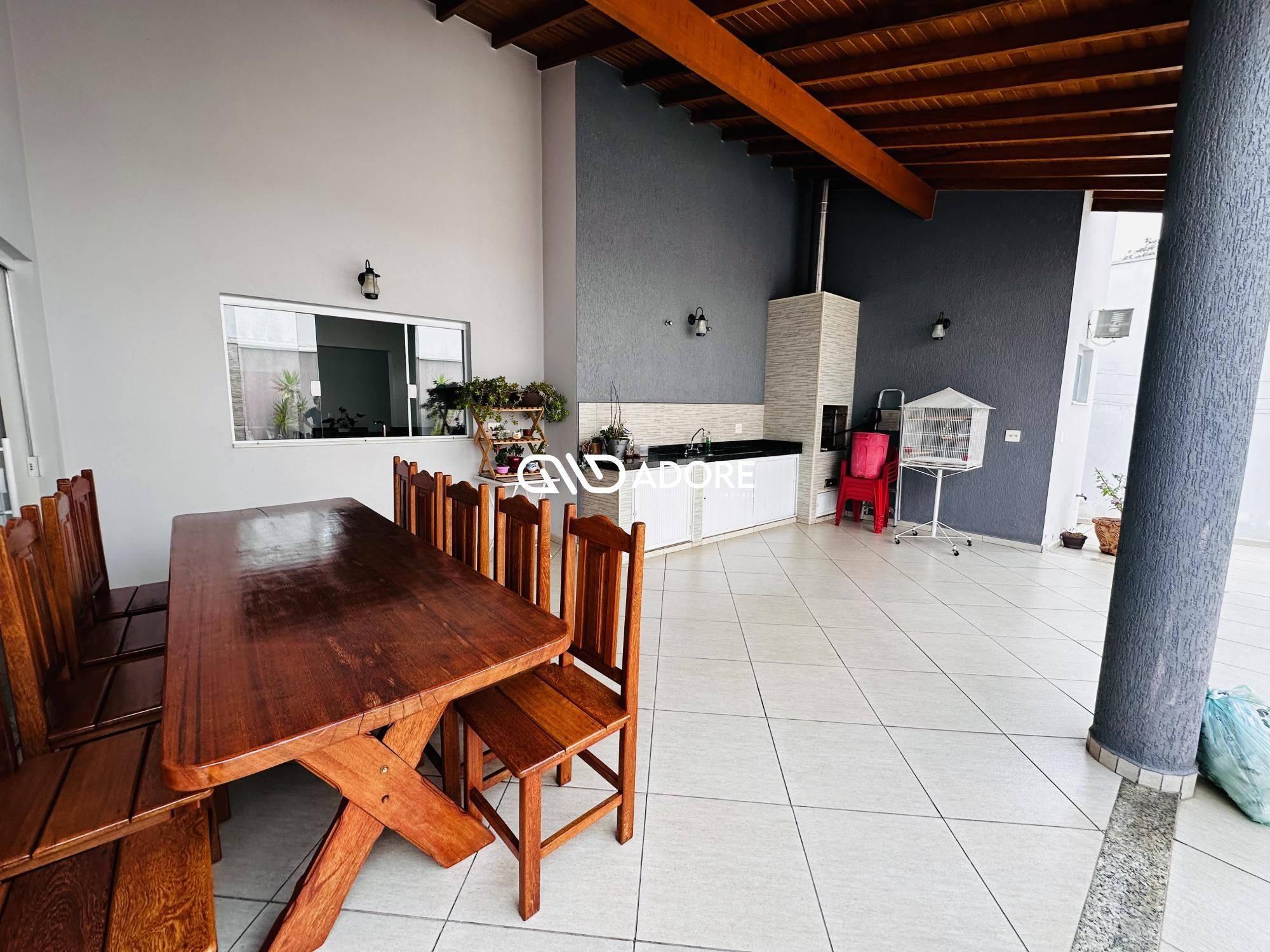 Casa de Condomínio à venda com 3 quartos, 220m² - Foto 12