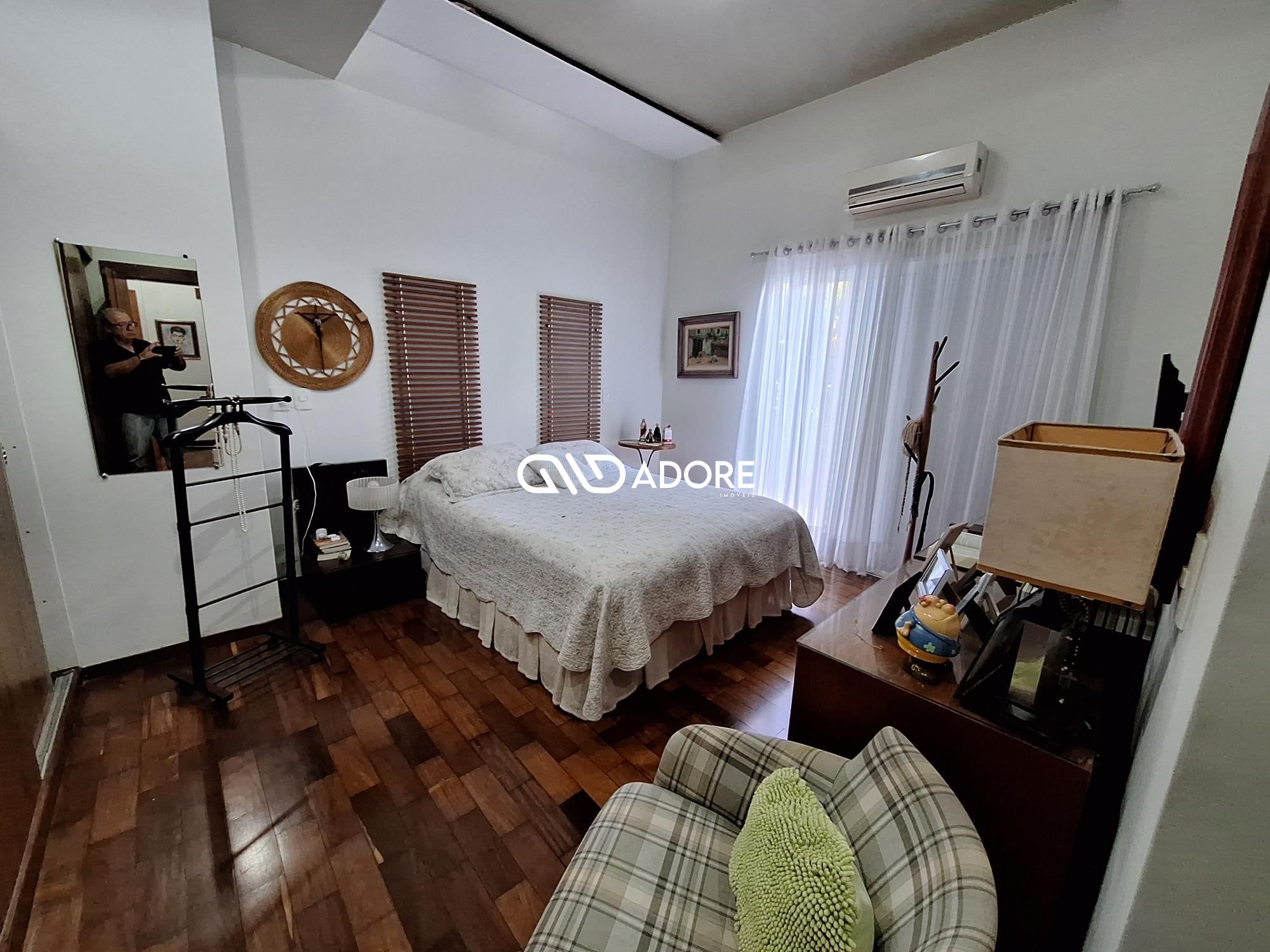 Casa de Condomínio para alugar com 4 quartos, 410m² - Foto 20