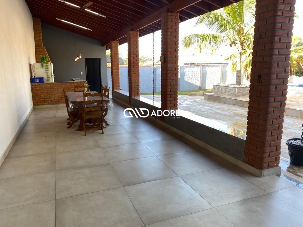 Casa de Condomínio à venda com 3 quartos, 380m² - Foto 10