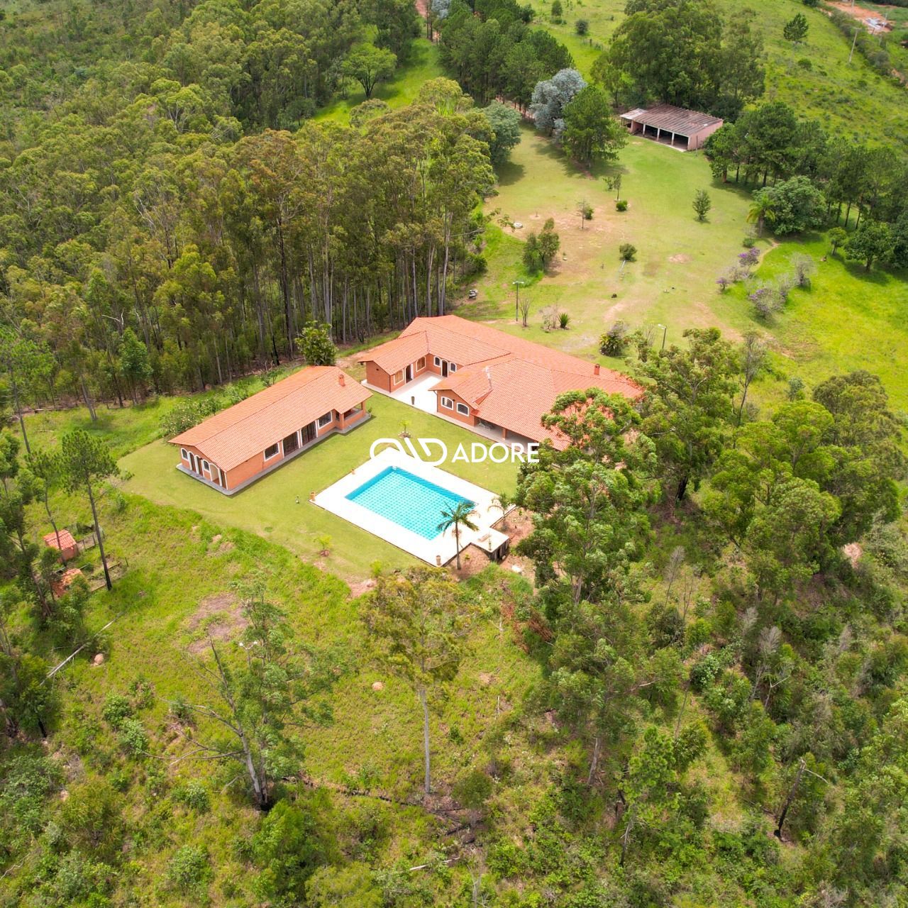 Fazenda à venda com 5 quartos, 5500m² - Foto 53