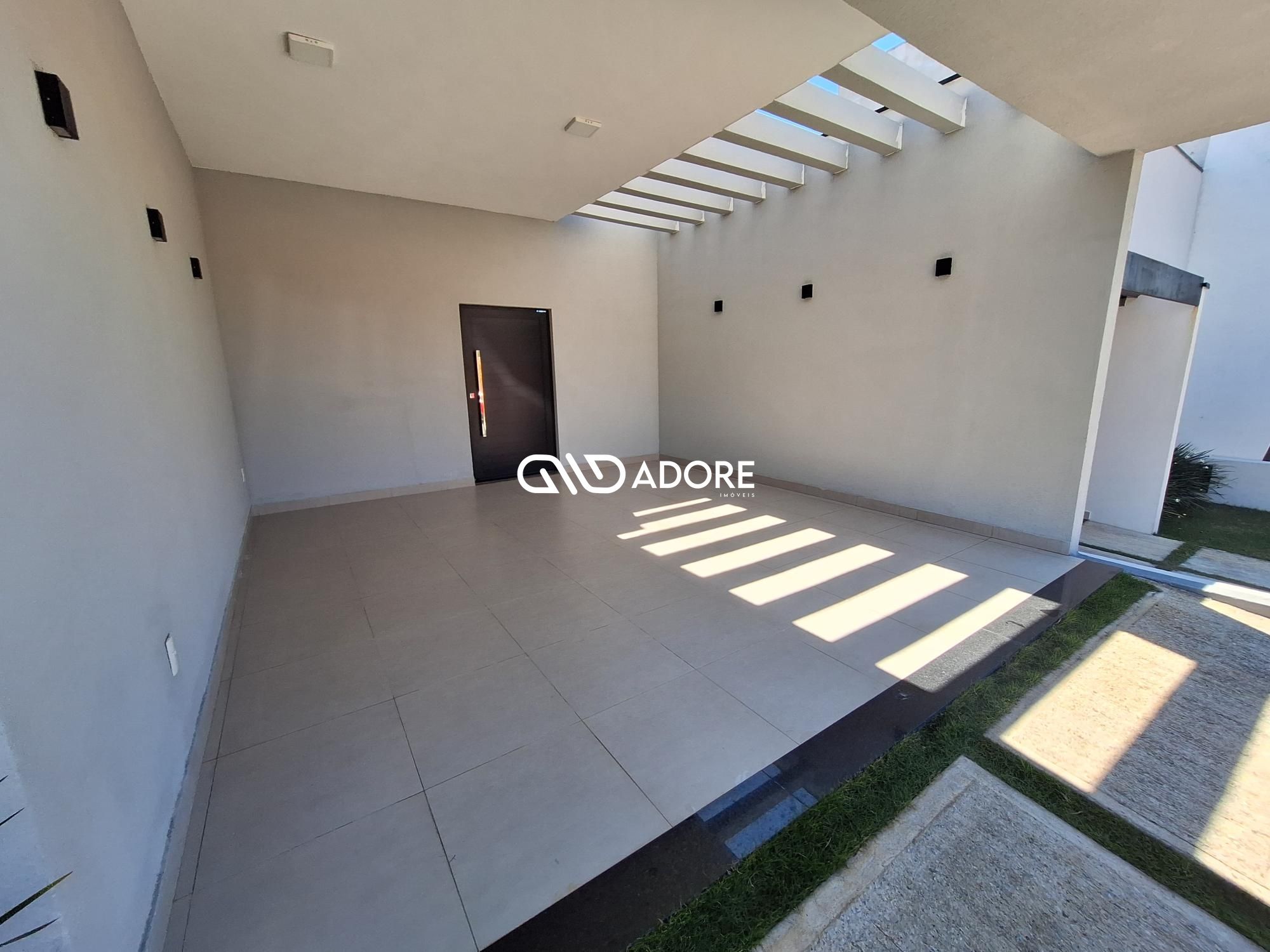 Casa de Condomínio à venda com 3 quartos, 105m² - Foto 17