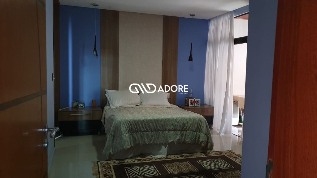 Casa de Condomínio à venda com 3 quartos, 361m² - Foto 13