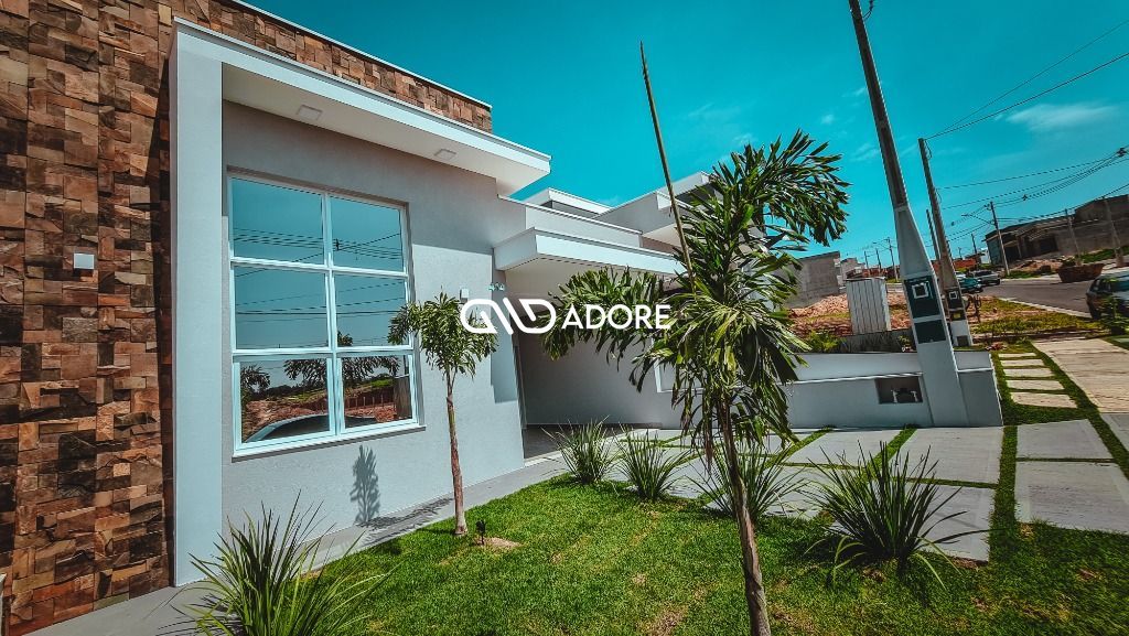 Casa de Condomínio à venda com 3 quartos, 144m² - Foto 2