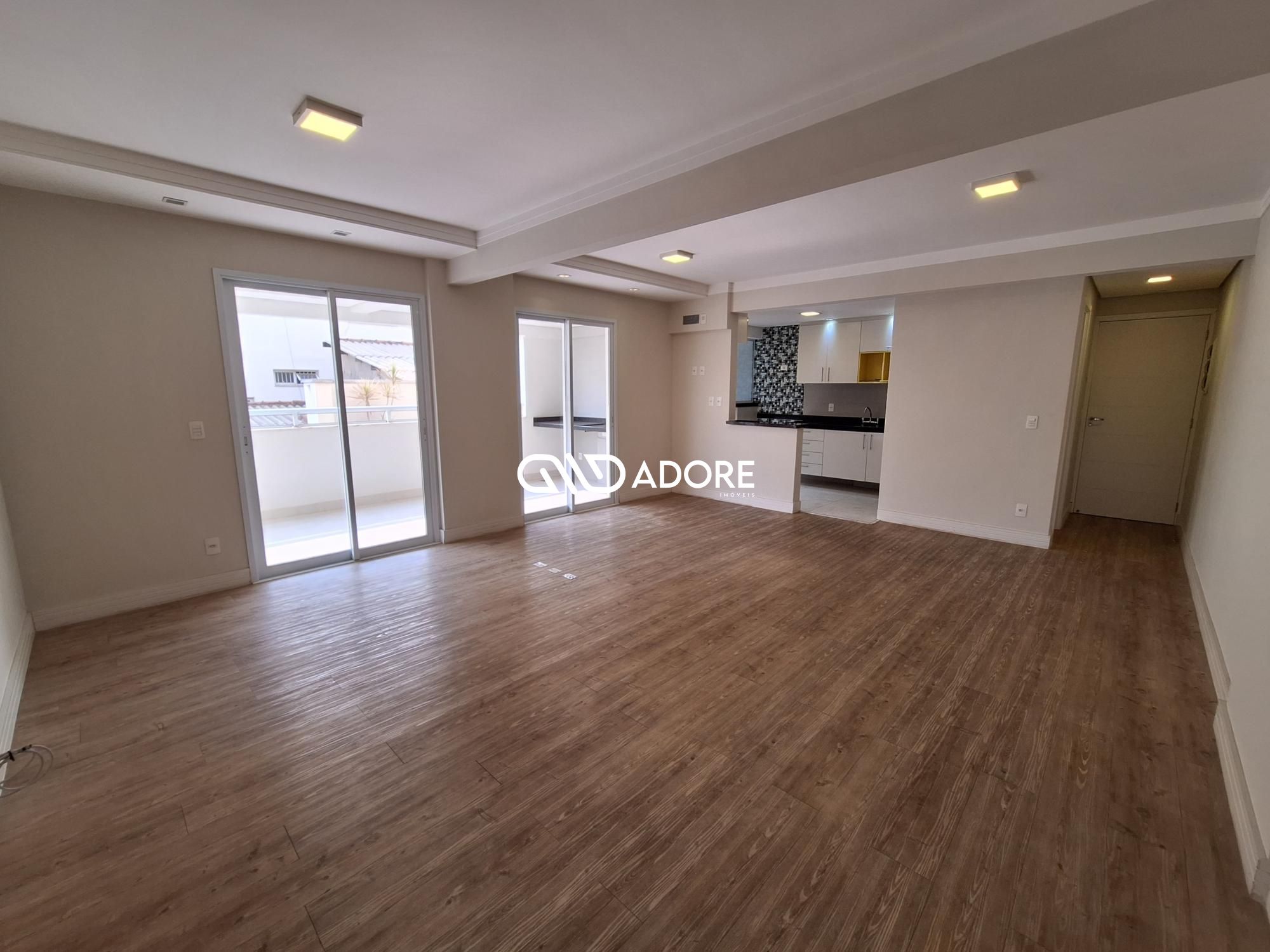 Apartamento para alugar com 3 quartos, 104m² - Foto 1