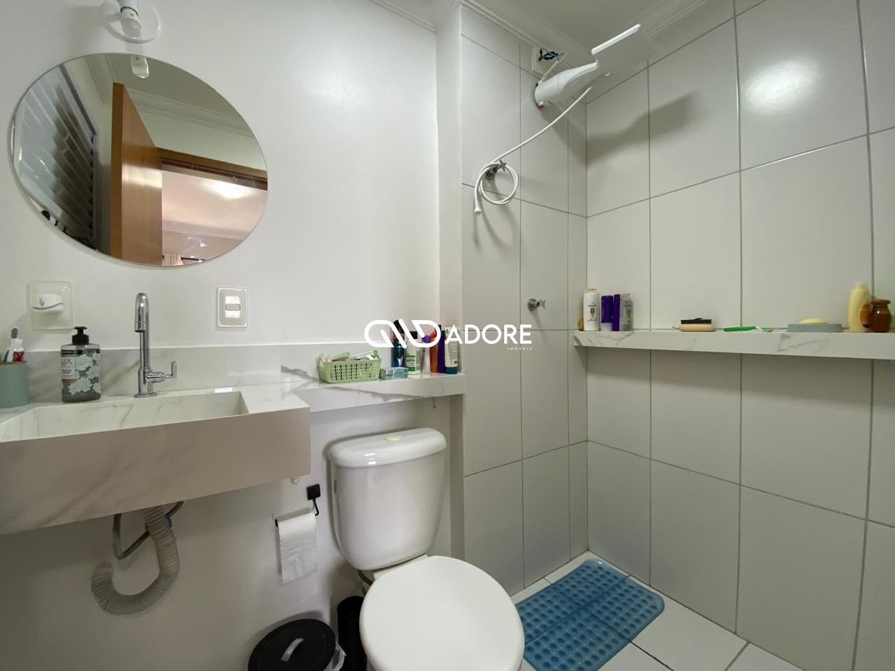 Apartamento à venda com 2 quartos, 60m² - Foto 13