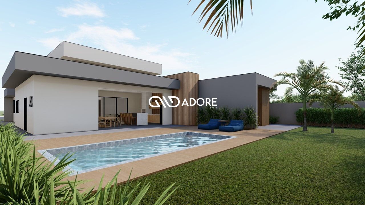 Casa de Condomínio à venda com 5 quartos, 400m² - Foto 18