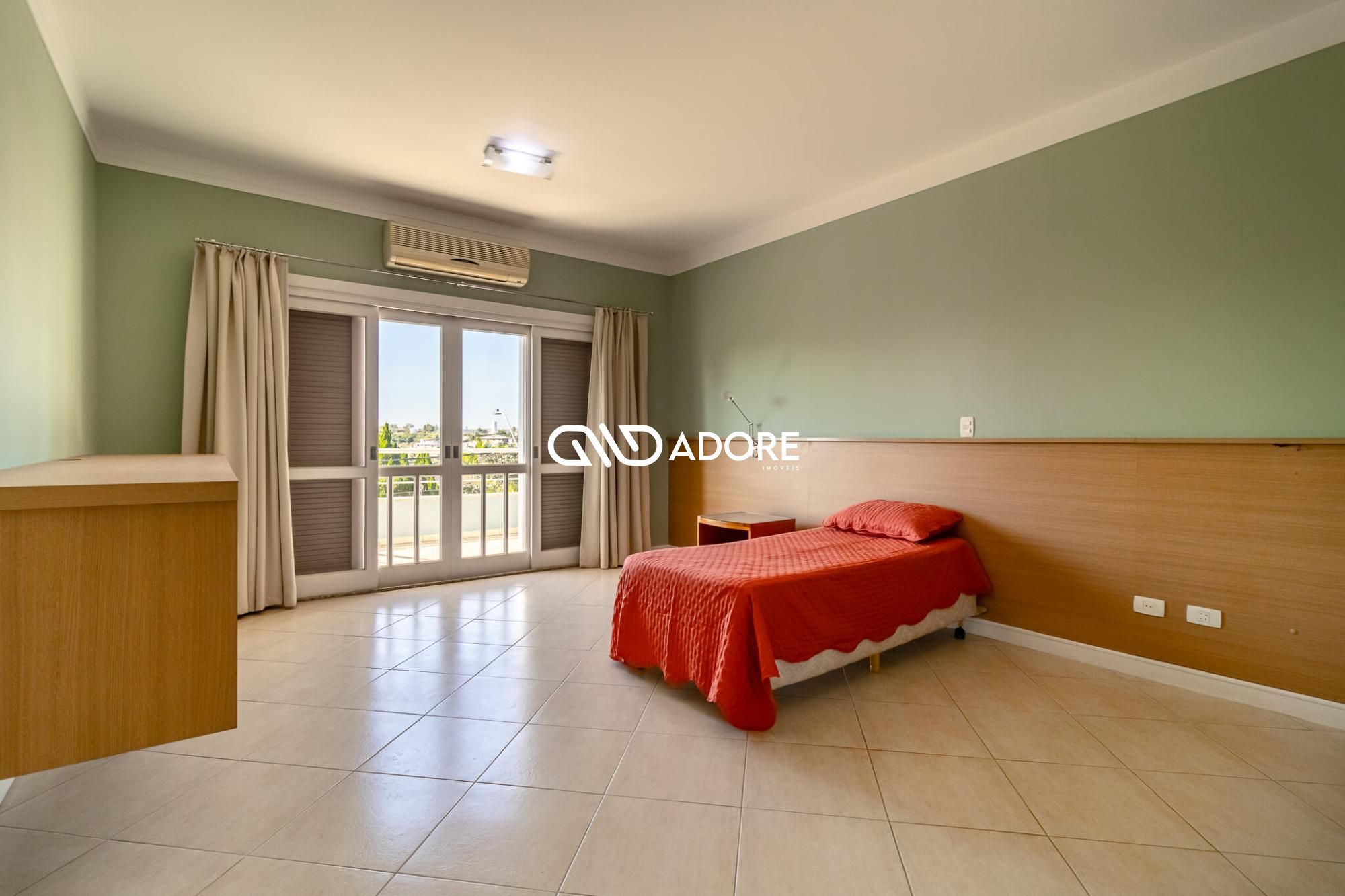 Casa de Condomínio, 4 quartos - Foto 19